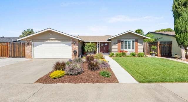 Photo of 7791 Santa Barbara Dr, Gilroy, CA 95020