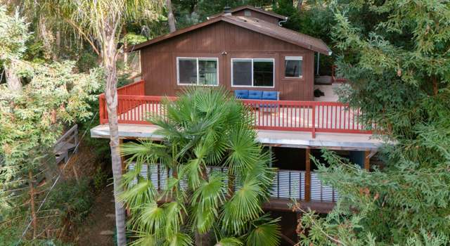 Photo of 2454 Redwood Dr, Aptos, CA 95003
