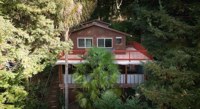 Photo of 2454 Redwood Dr, Aptos, CA 95003