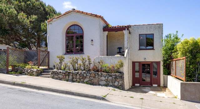 Photo of 132 1st St, Pacific Grove, CA 93950