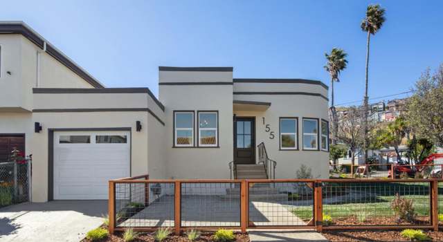 Photo of 155 Gardiner Ave, South San Francisco, CA 94080