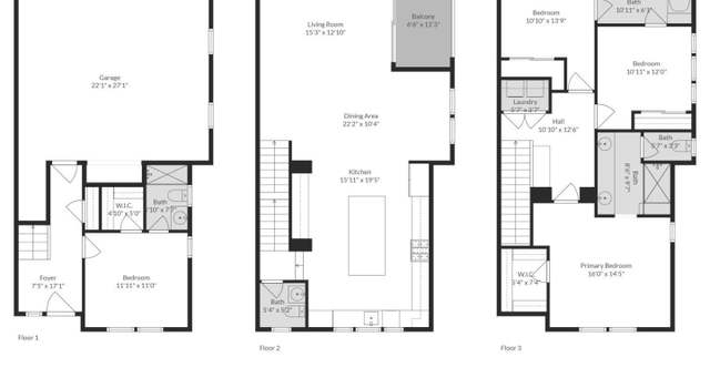 Photo of 37356 Suncrest St, Newark, CA 94560