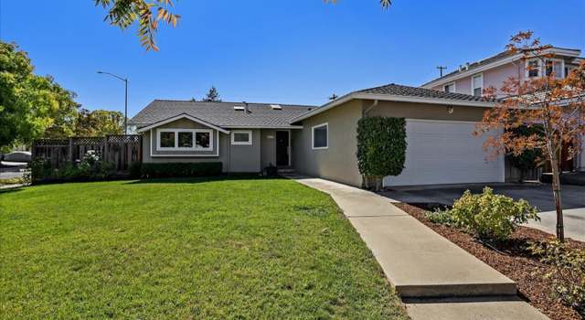 Photo of 7886 Fiesta Ln, Cupertino, CA 95014