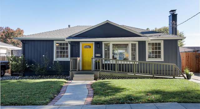 Photo of 1636 Mackey Ave, San Jose, CA 95125