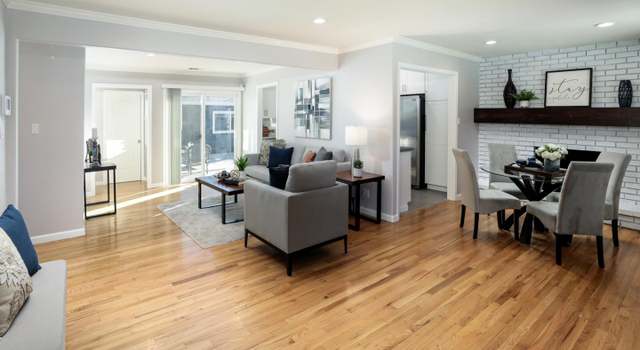 Photo of 1636 Mackey Ave, San Jose, CA 95125