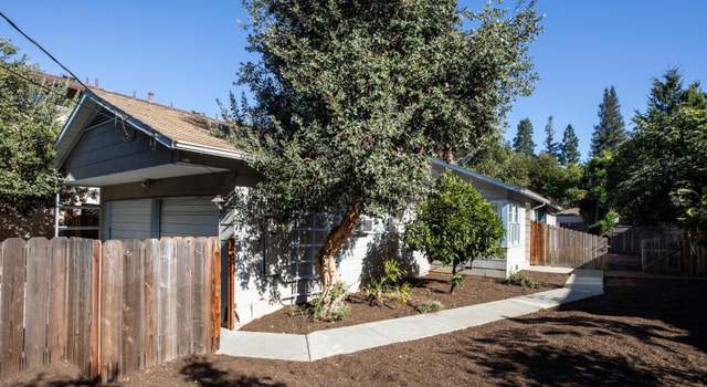 Photo of 785 Partridge Ave, Menlo Park, CA 94025