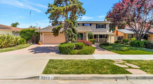 Photo of 3293 Lynn Oaks Dr, San Jose, CA 95117