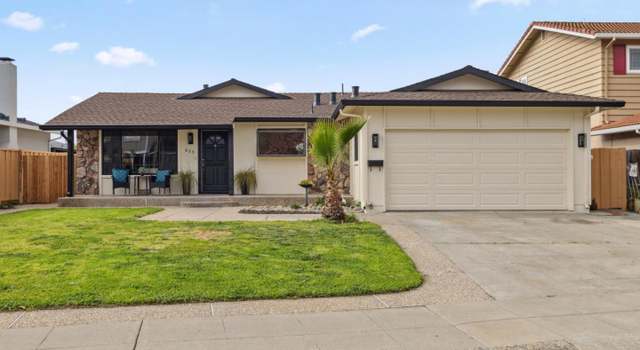 Photo of 635 Des Moines Pl, San Jose, CA 95133