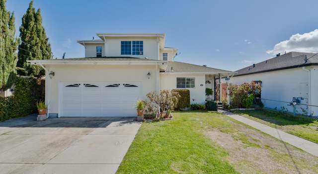 Photo of 240 Daphne Way, East Palo Alto, CA 94303