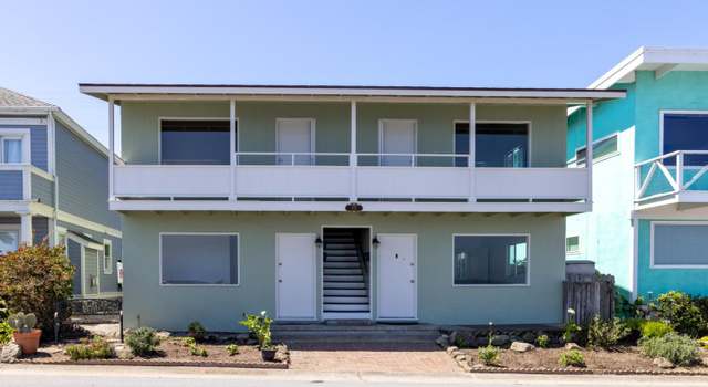Photo of 813 Ocean View Blvd, Pacific Grove, CA 93950
