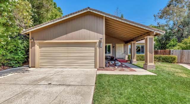 Photo of 6416 Wittenham Way, Orangevale, CA 95662