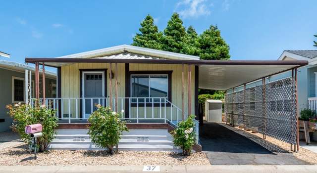 Photo of 4160 Jade St #37, Capitola, CA 95010