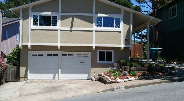 Photo of 1460 CRESPI Dr, Pacifica, CA 94044