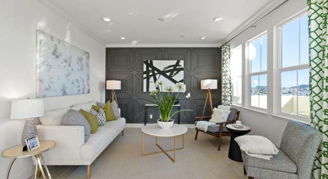 Photo of 4001 Ocean View Ct Unit F, Daly City, CA 94014
