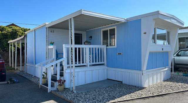 Photo of 1146 Birch Ave #62, Seaside, CA 93955