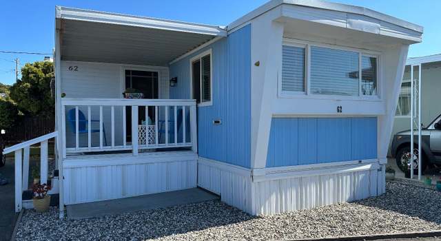 Photo of 1146 Birch Ave #62, Seaside, CA 93955
