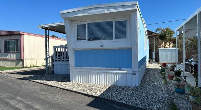 Photo of 1146 Birch Ave #62, Seaside, CA 93955