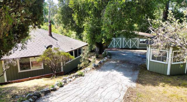 Photo of 47 Recreation Dr, La Honda, CA 94020