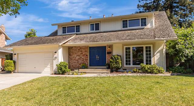 Photo of 3554 Andrea Ct, San Jose, CA 95117