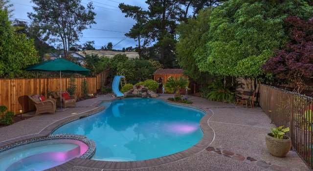 Photo of 1431 Traughber St, Milpitas, CA 95035