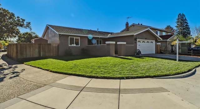 Photo of 4979 Minas Dr, San Jose, CA 95136
