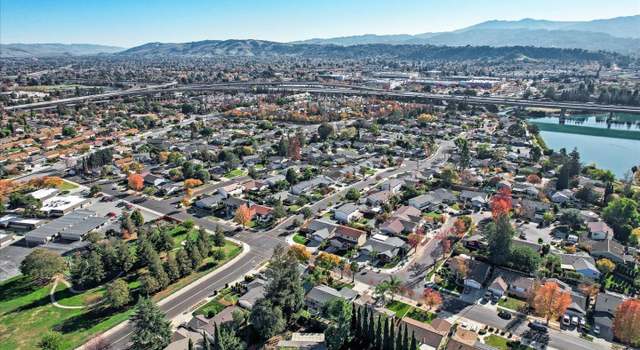 Photo of 4979 Minas Dr, San Jose, CA 95136
