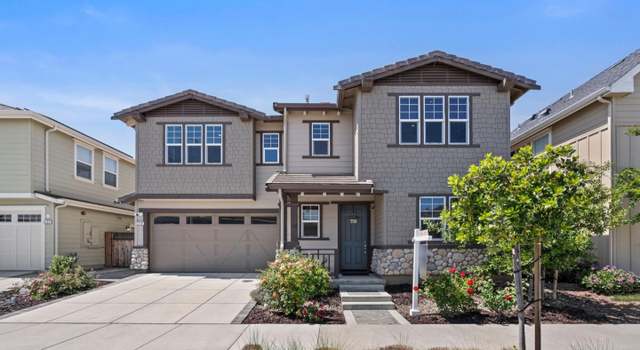 Photo of 33741 Rodeo St, Fremont, CA 94555