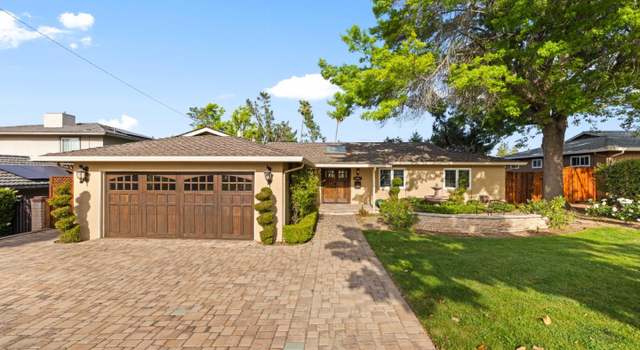 Photo of 228 Prince St, Los Gatos, CA 95032