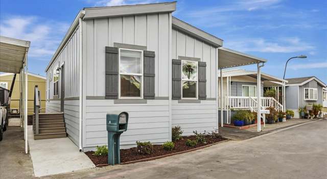 Photo of 2150 Monterey Hwy #96, San Jose, CA 95112