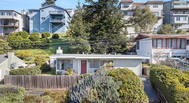 Photo of 443 Monterey Rd, Pacifica, CA 94044