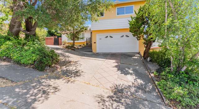 Photo of 2907 Winchester Dr, Hayward, CA 94541