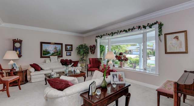 Photo of 6832 Tunbridge Way, San Jose, CA 95120