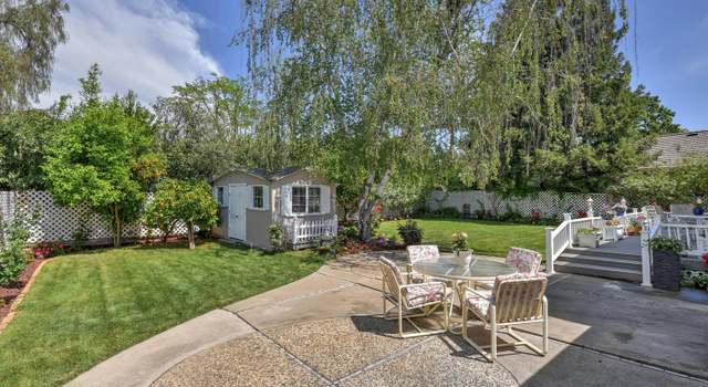 Photo of 6832 Tunbridge Way, San Jose, CA 95120