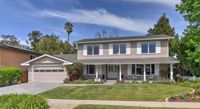 Photo of 6832 Tunbridge Way, San Jose, CA 95120