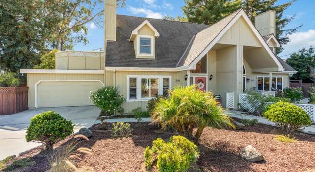 Photo of 3001 Chen Way, Soquel, CA 95073
