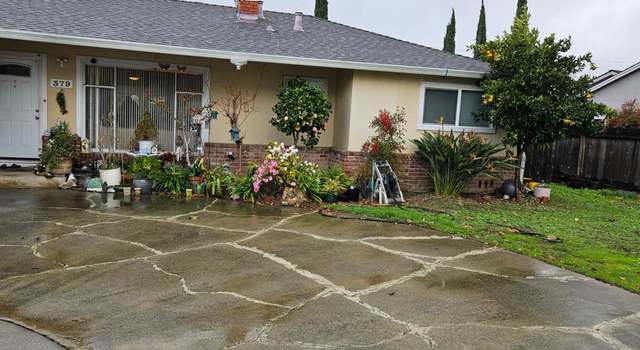 Photo of 379 San Tomas Aquino Rd, San Jose, CA 95130