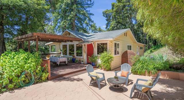 Photo of 11949 Lakeshore Dr, Felton, CA 95018