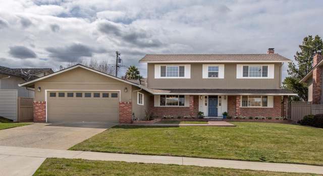 Photo of 6561 Fall River Dr, San Jose, CA 95120
