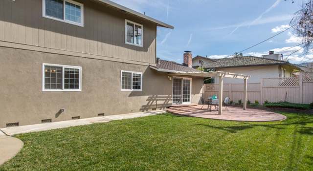 Photo of 6561 Fall River Dr, San Jose, CA 95120