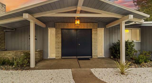 Photo of 1960 Pinecrest Dr, Boulder Creek, CA 95006