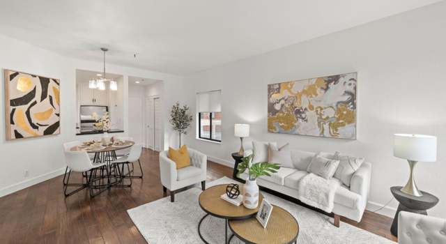 Photo of 4250 El Camino Real Unit A301, Palo Alto, CA 94306