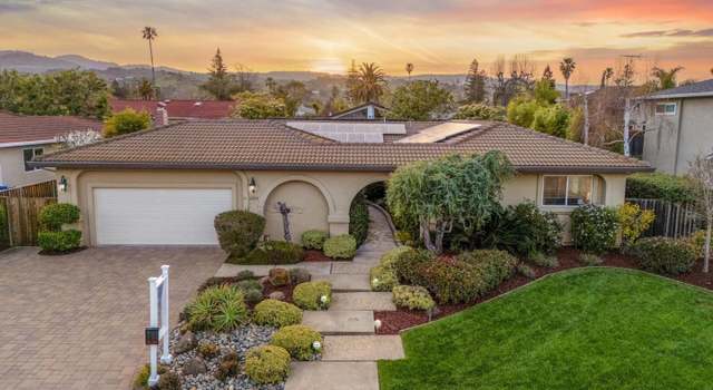 Photo of 12154 Marilla Dr, Saratoga, CA 95070