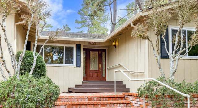 Photo of 4097 Sunridge Rd, Pebble Beach, CA 93953