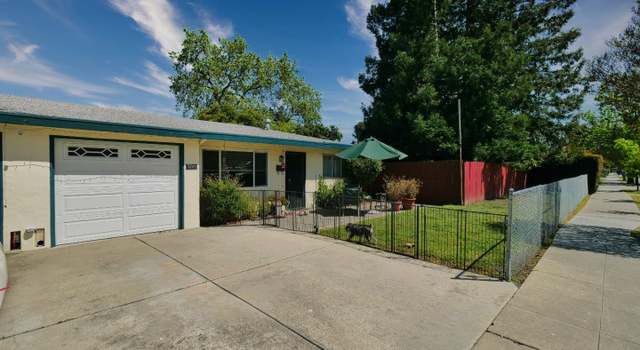 Photo of 1105 Sanchez Way, Redwood City, CA 94061