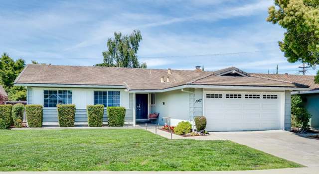 Photo of 1067 Beaumont Dr, San Jose, CA 95129
