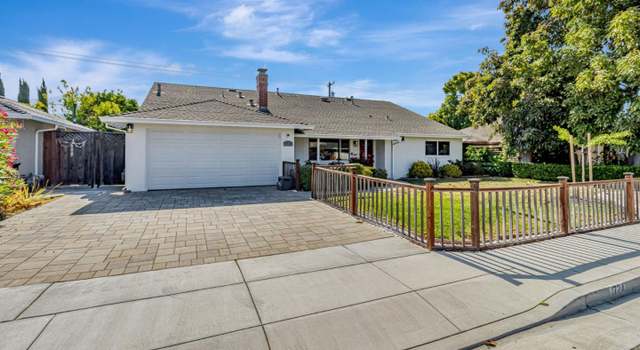 Photo of 1724 Graham Ln, Santa Clara, CA 95050