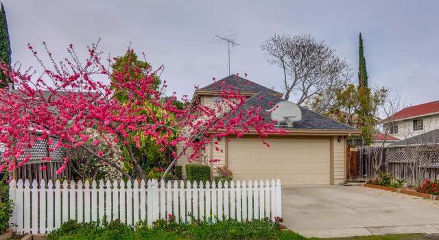 Photo of 10217 Orange Ave, Cupertino, CA 95014