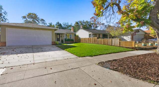 Photo of 5004 Kingston Way, San Jose, CA 95130