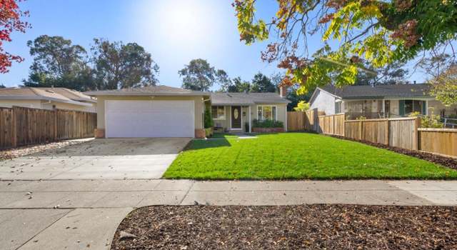Photo of 5004 Kingston Way, San Jose, CA 95130