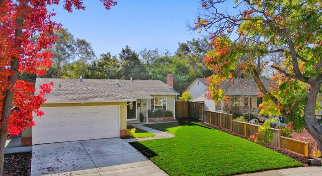 Photo of 5004 Kingston Way, San Jose, CA 95130
